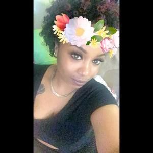 Meet your Posher, Octavia